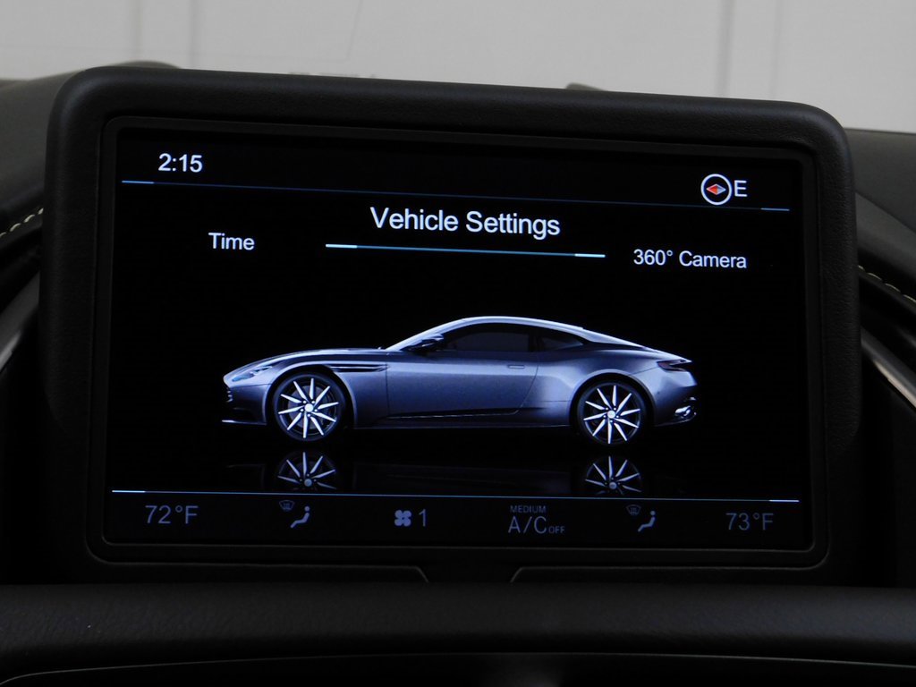 Used 2020 Aston Martin DB11 AMR image 70