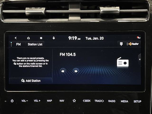 Used 2024 Hyundai Tucson Limited image 19