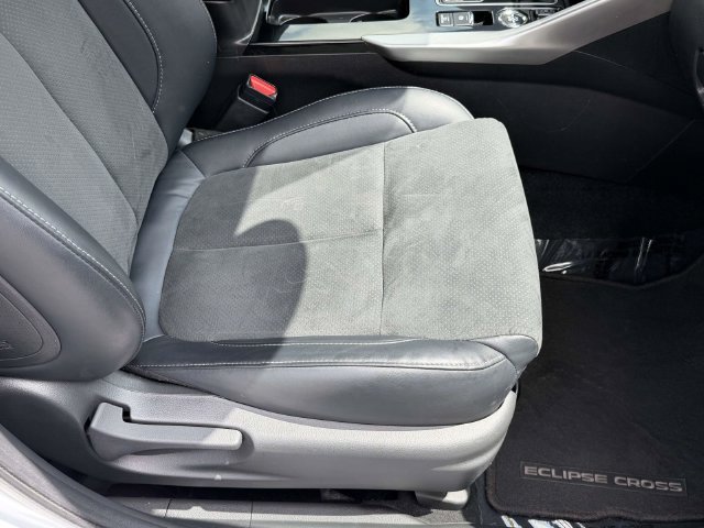 Used 2024 Mitsubishi Eclipse Cross SE AWD/4WD image 10