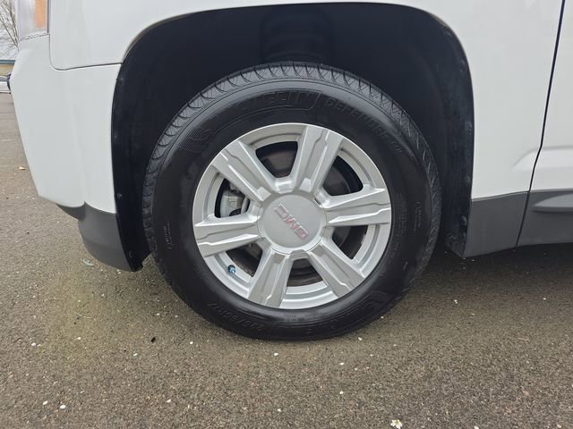 Used 2014 GMC Terrain SLT image 28