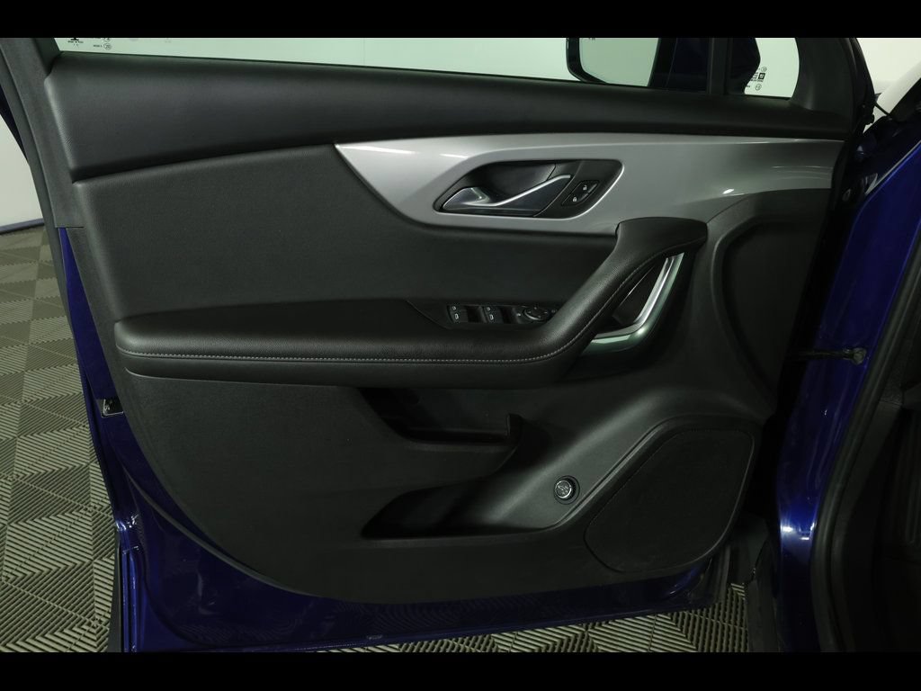 Used 2022 Chevrolet Blazer LT AWD/4WD image 20