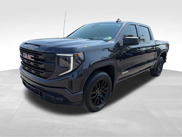 Used 2022 GMC Sierra 1500 Elevation AWD/4WD image 3