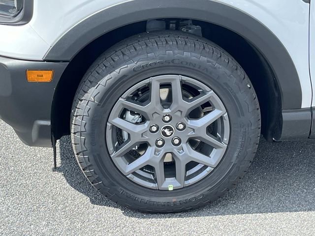 Used 2025 Ford Bronco Sport Big Bend AWD/4WD image 15