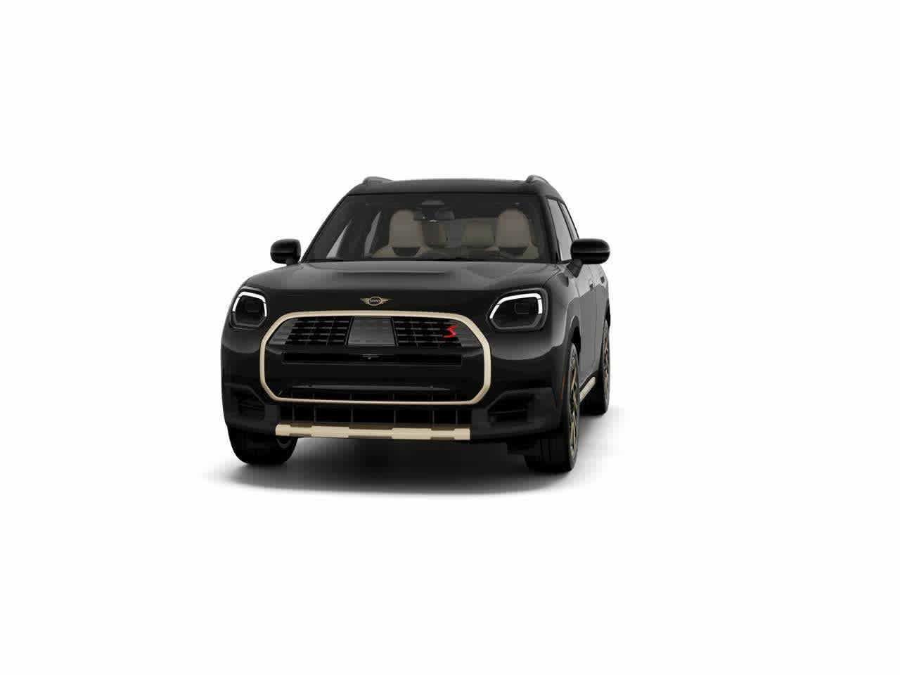 New 2026 MINI Cooper Countryman S AWD/4WD image 3