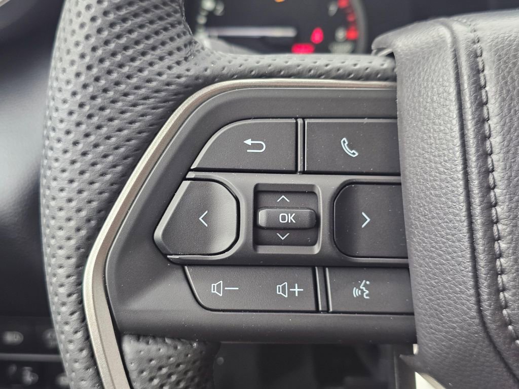 New 2026 Toyota Tundra SR5 AWD/4WD image 32