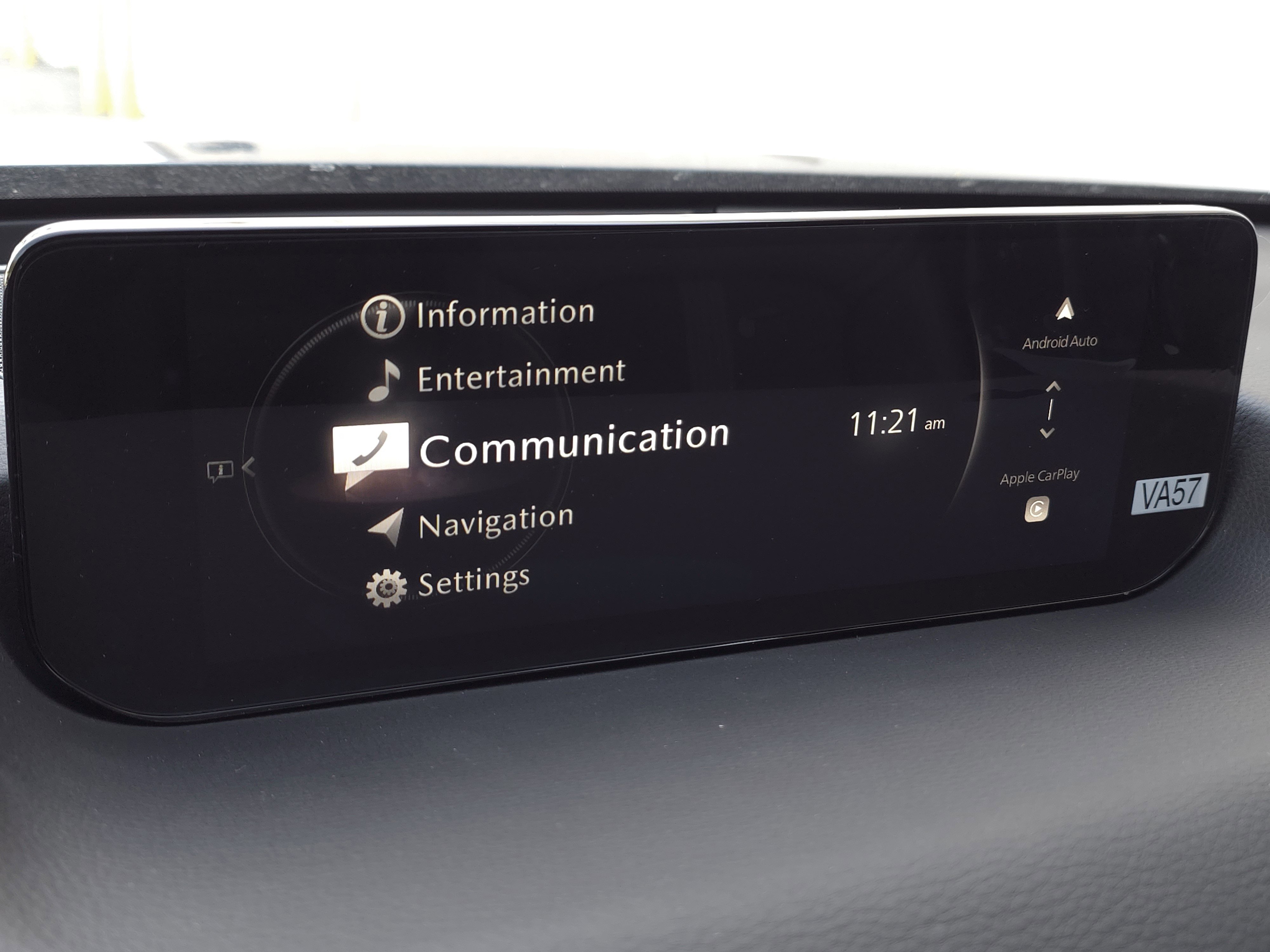 New 2025 MAZDA CX-50 AWD 2.5 S w/ Weather Package image 18