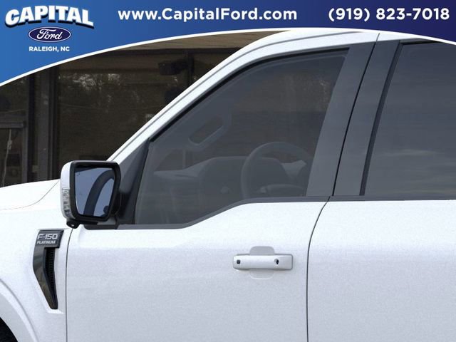 New 2026 Ford F150 Platinum AWD/4WD image 20