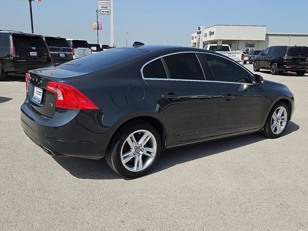 Used 2015 Volvo S60 T5 Premier FWD image 8