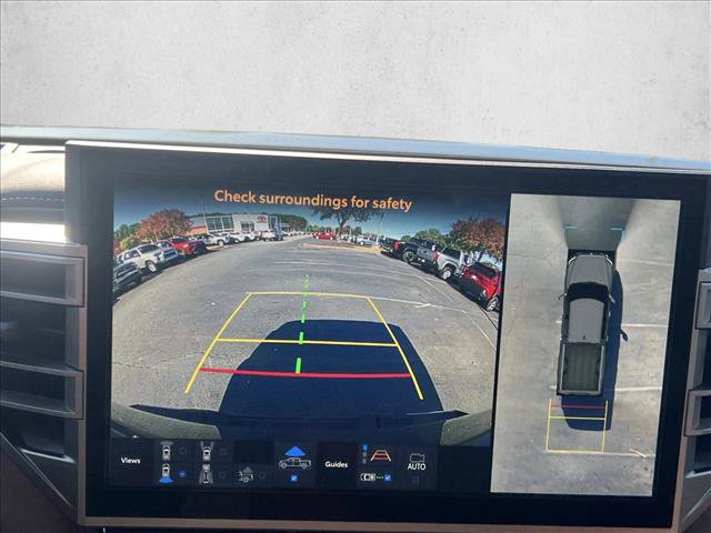 New 2026 Toyota Tundra 1794 Edition image 14