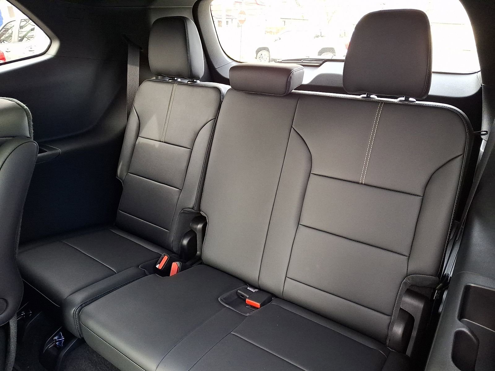 New 2026 GMC Acadia Elevation w/ Black Edition image 10