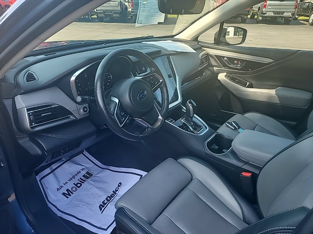 Used 2020 Subaru Outback Limited AWD/4WD image 18