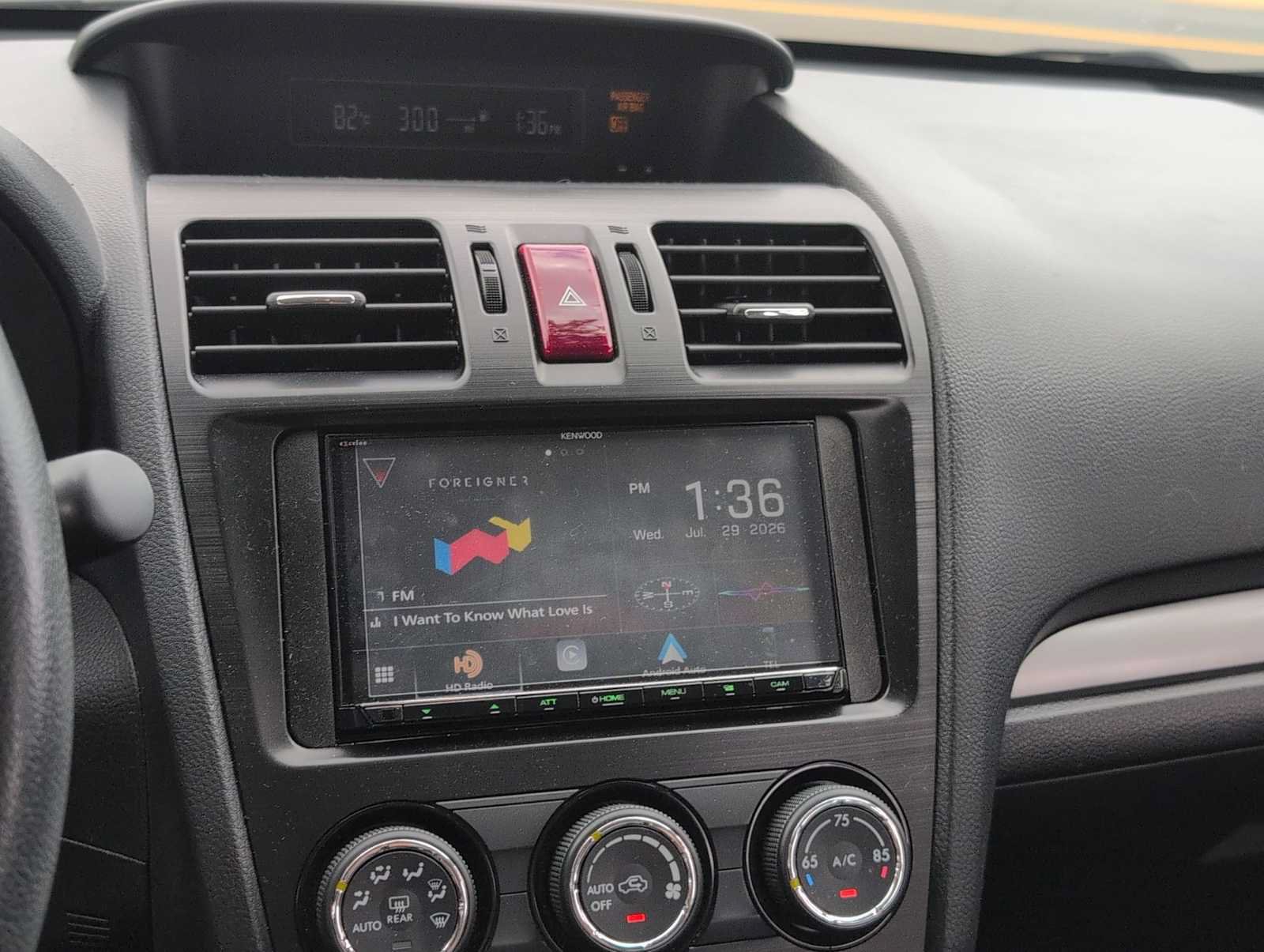 Used 2014 Subaru Crosstrek 2.0i Limited AWD/4WD image 27