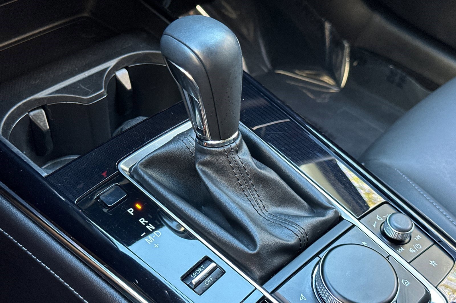 Used 2023 MAZDA CX-30 AWD 2.5 S w/ Preferred Package image 17