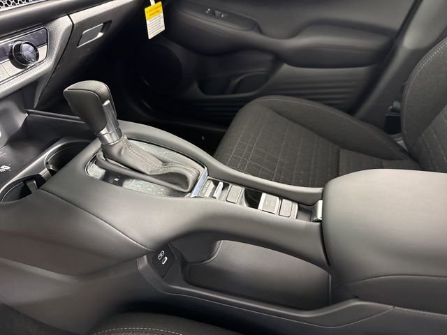 New 2026 Honda HR-V LX image 24
