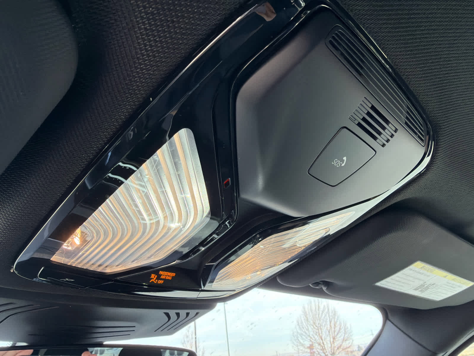 Used 2019 BMW X3 xDrive30i image 34