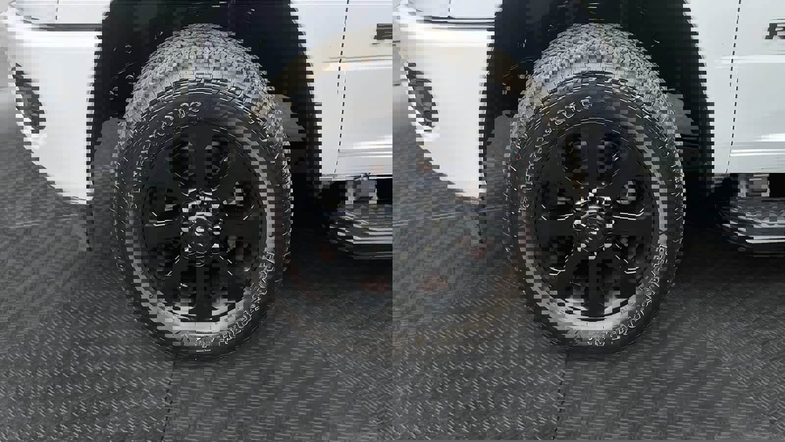 Certified 2024 RAM 2500 Big Horn w/ Night Edition image 5