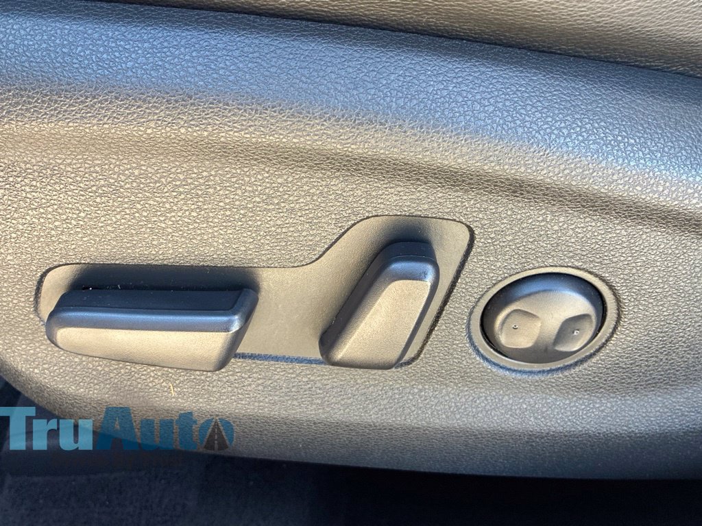Used 2019 Hyundai Tucson Ultimate FWD image 23