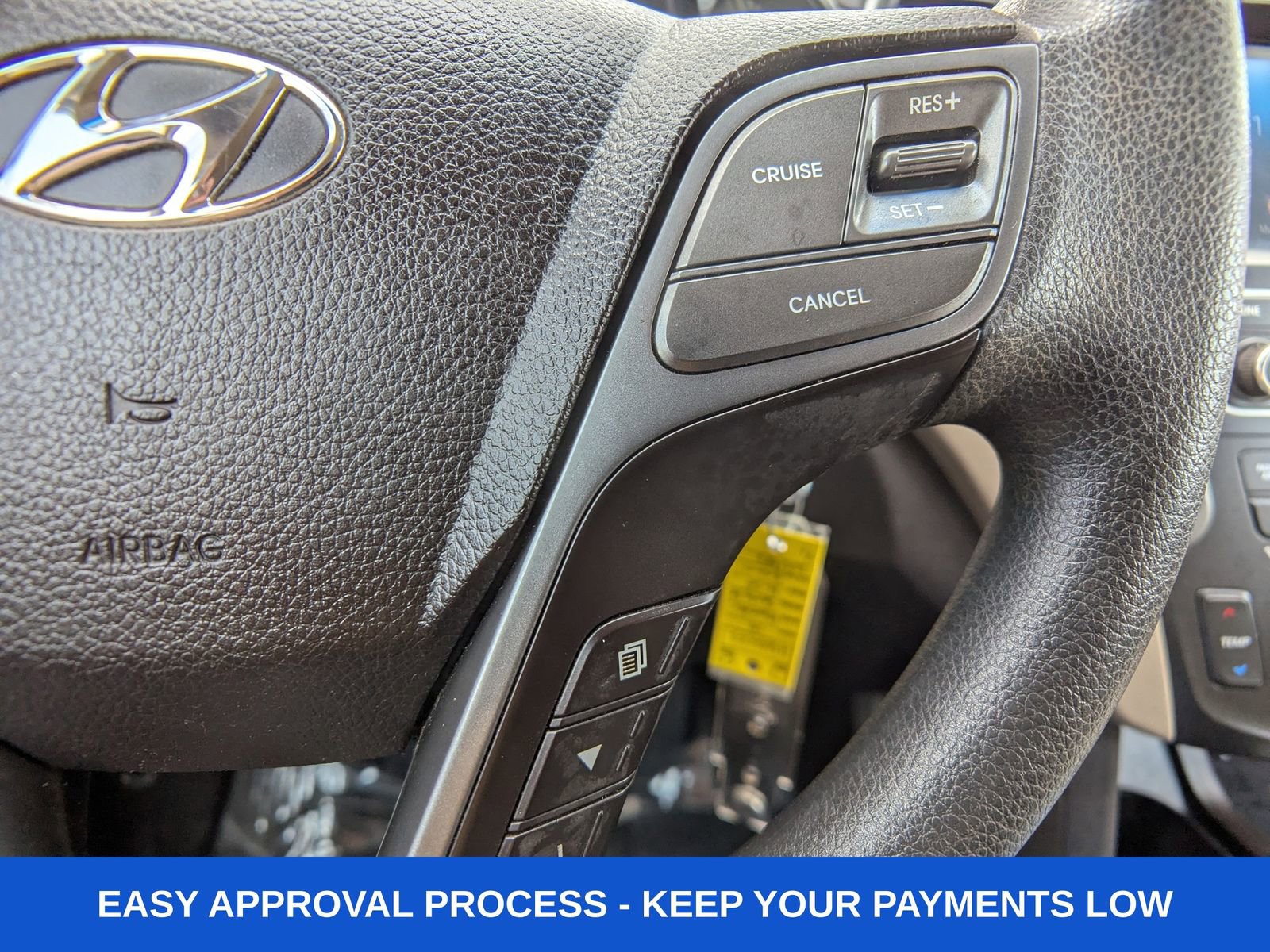 Used 2019 Hyundai Santa Fe XL SE FWD image 34