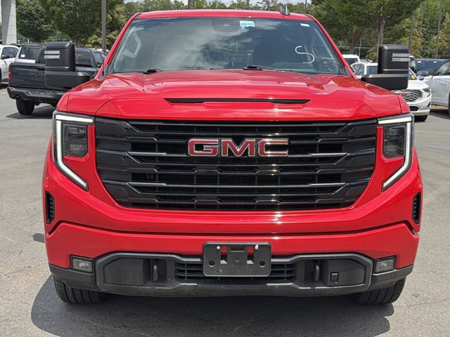 Used 2022 GMC Sierra 1500 Elevation w/ Max Trailering Package AWD/4WD image 15