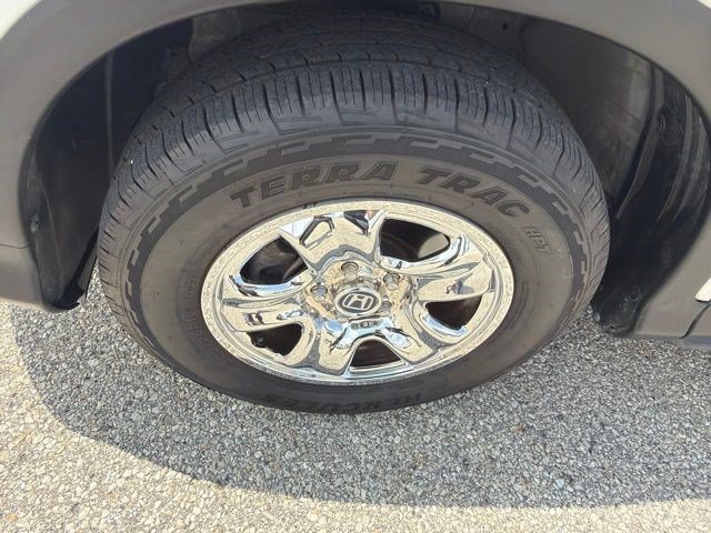 Used 2014 Honda CR-V LX image 10