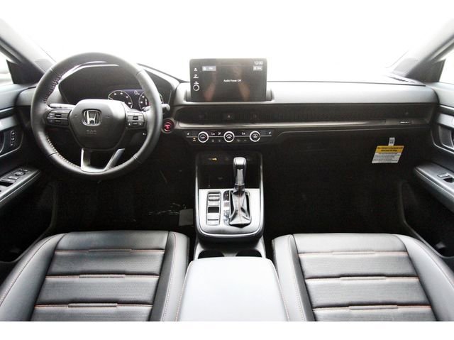 New 2026 Honda CR-V Sport-L image 10