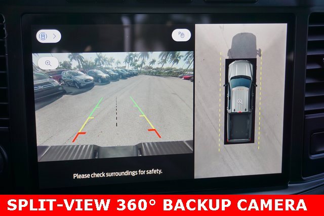 Used 2024 Ford F250 Lariat w/ Lariat Ultimate Package image 24