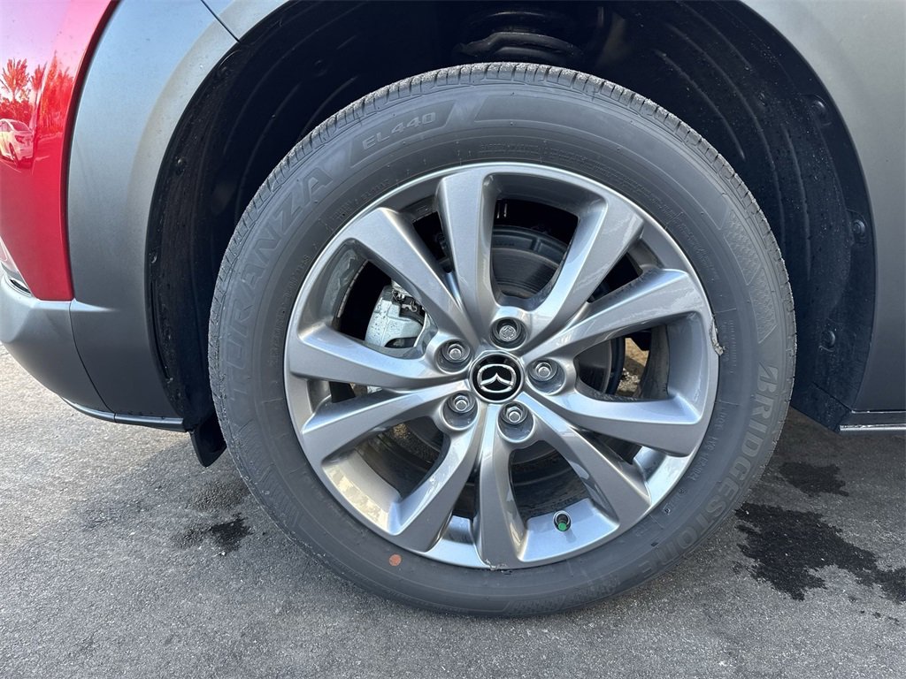 New 2024 MAZDA CX-30 AWD 2.5 S w/ Premium Package image 62