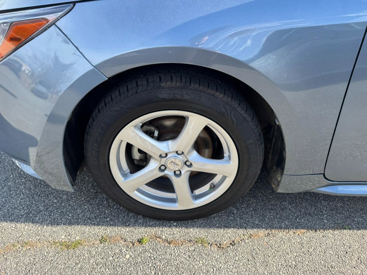 Used 2022 Toyota Corolla LE image 27