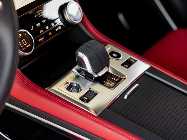 New 2026 Jaguar F-PACE R-Dynamic S AWD/4WD image 19