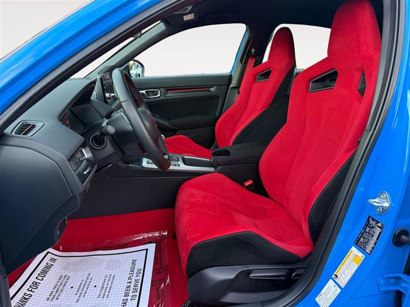 Used 2024 Honda Civic Type R image 10