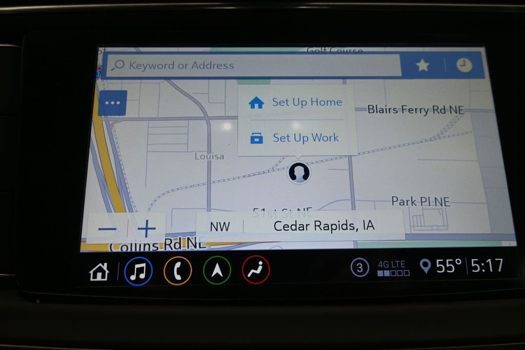 Used 2021 Buick Enclave Premium w/ Surround and Sites Package AWD/4WD image 20