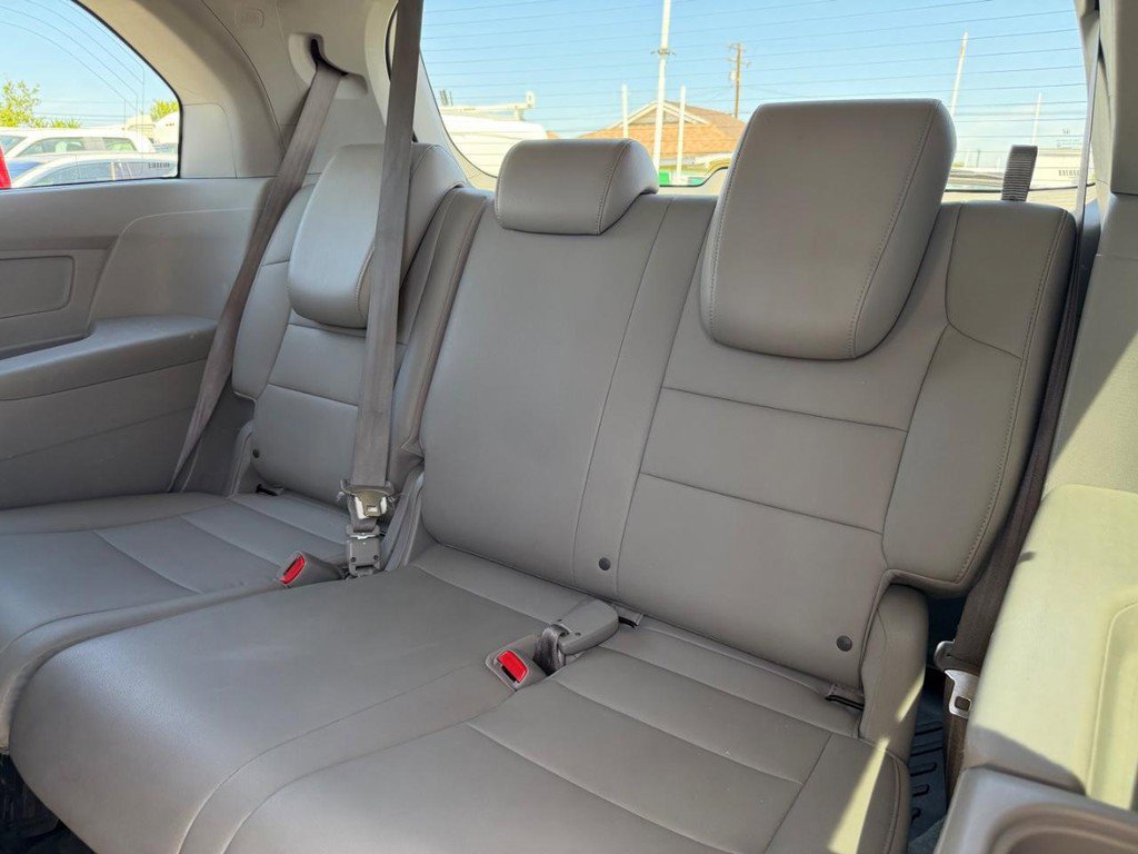 Used 2015 Honda Odyssey EX-L image 44