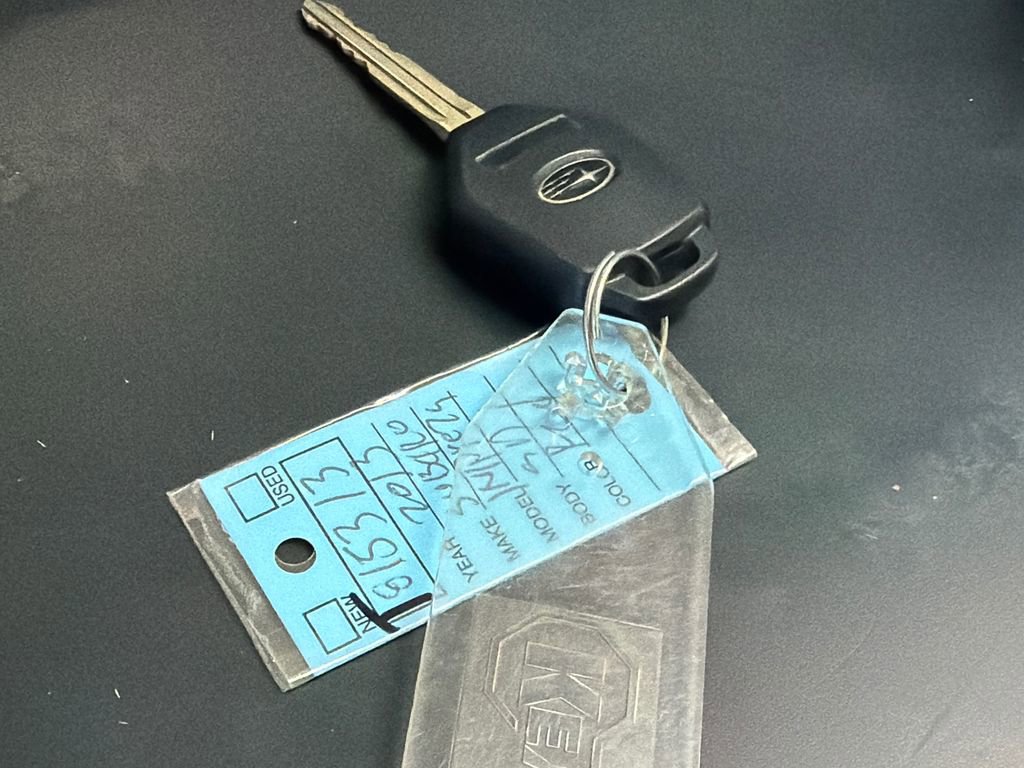 Used 2013 Subaru Impreza 2.0i Limited image 35