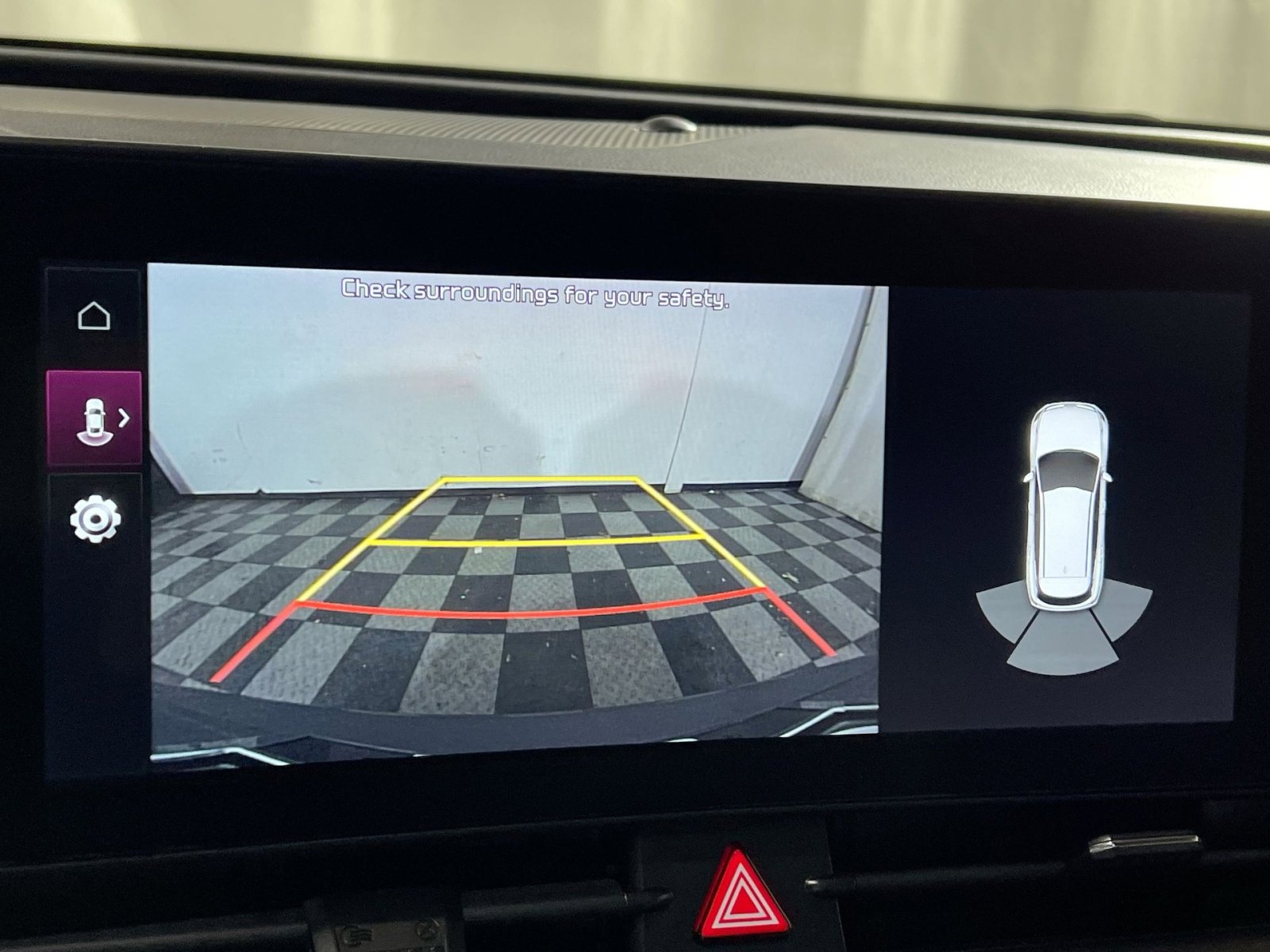 Used 2023 Kia Sportage X-Pro image 29