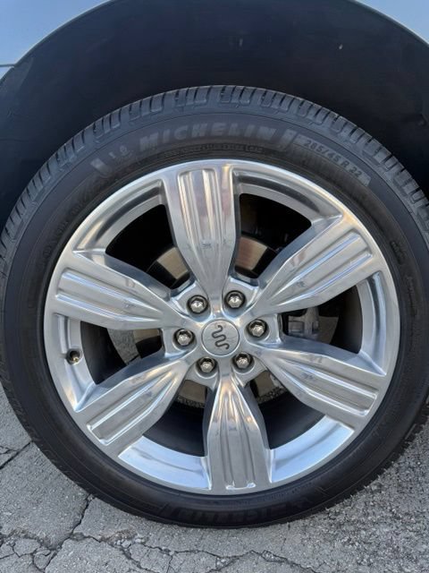 Used 2023 Ford Expedition Max King Ranch RWD image 10