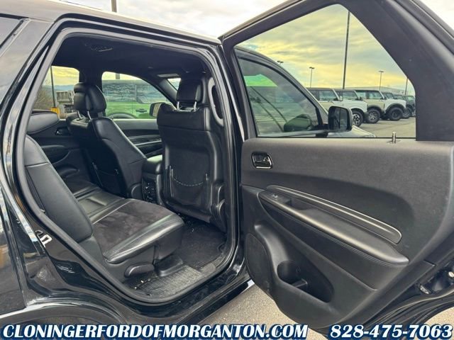 Used 2020 Dodge Durango GT image 18