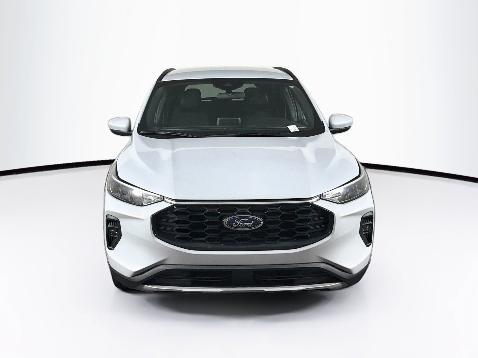 Used 2025 Ford Escape ST-Line Select AWD/4WD image 2