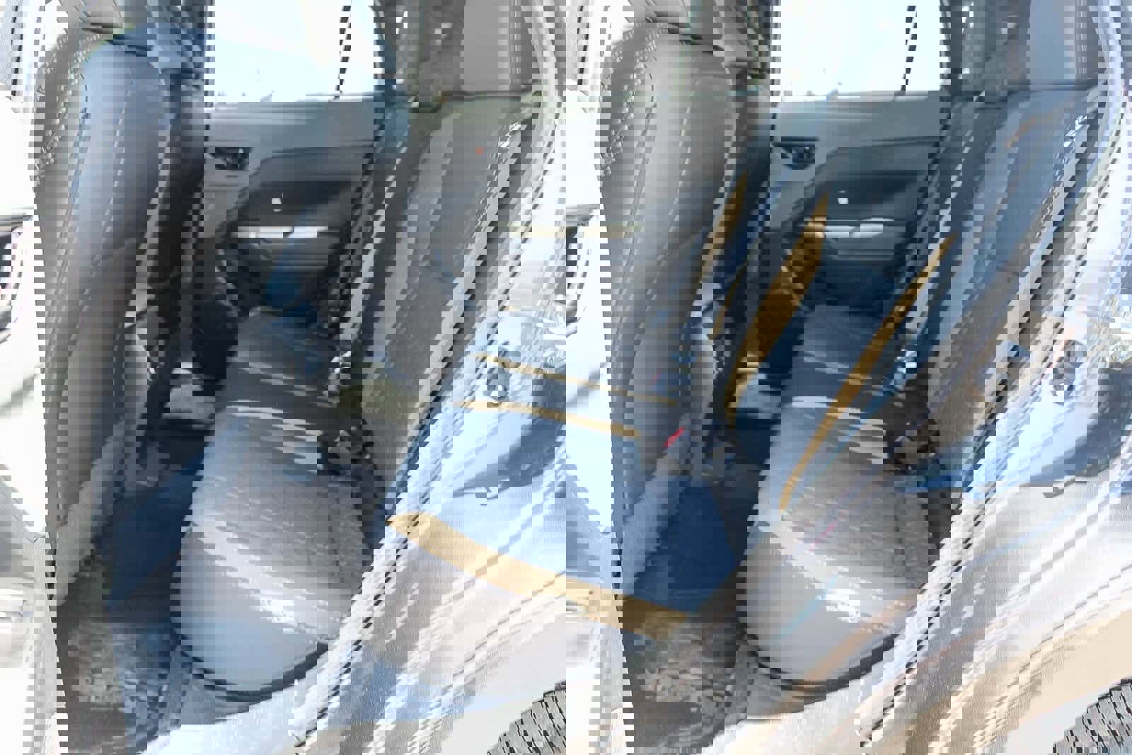 New 2025 Subaru Crosstrek 2.5i Sport image 18