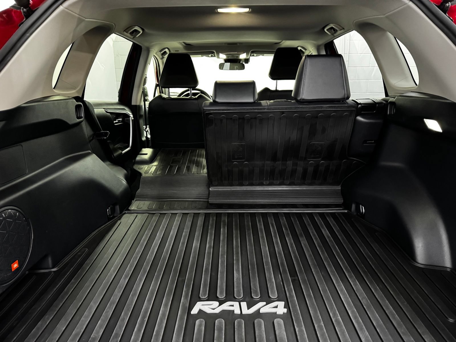 Used 2024 Toyota RAV4 XLE Premium w/ Weather Package AWD/4WD image 39