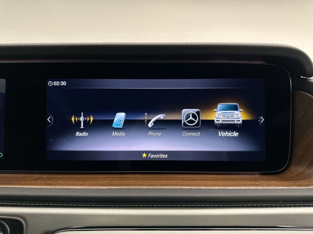 Used 2024 Mercedes-Benz G 550 image 14