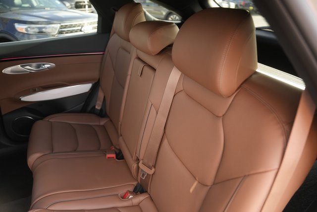 Used 2026 Genesis GV70 2.5T Advanced image 14