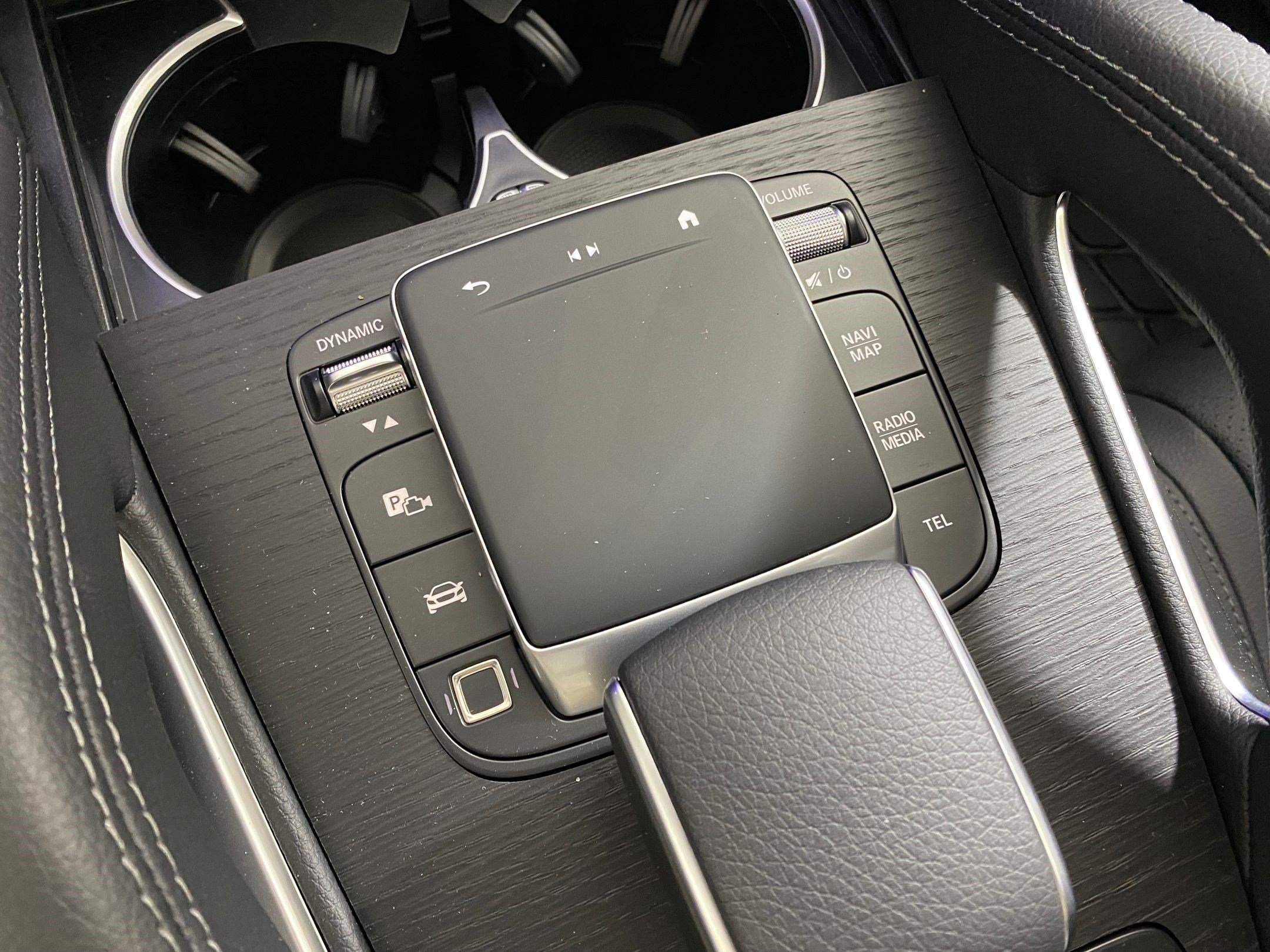 Used 2025 Mercedes-Benz GLS 450 4MATIC image 22