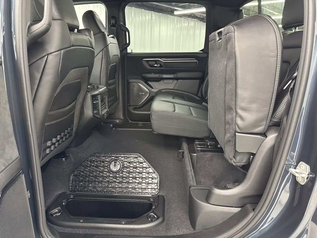 New 2026 RAM 1500 RHO image 13