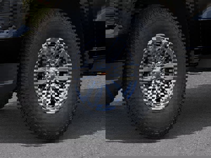 New 2026 Chevrolet Colorado LT w/ Advanced Trailering Package AWD/4WD image 33