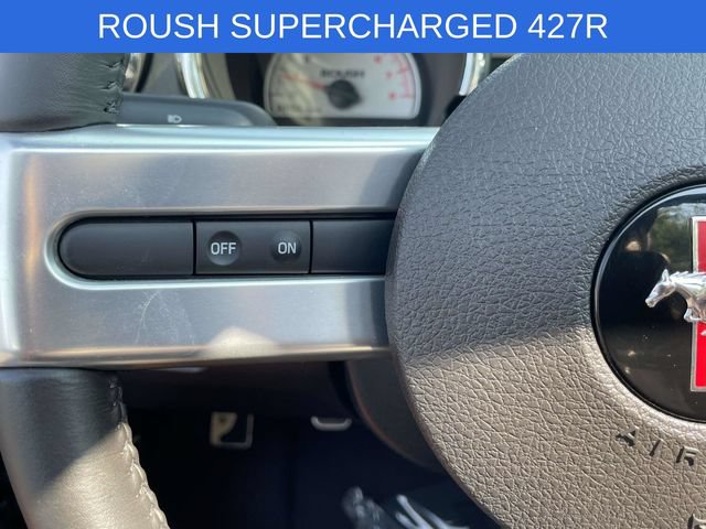 Used 2008 Ford Mustang GT Premium RWD image 22