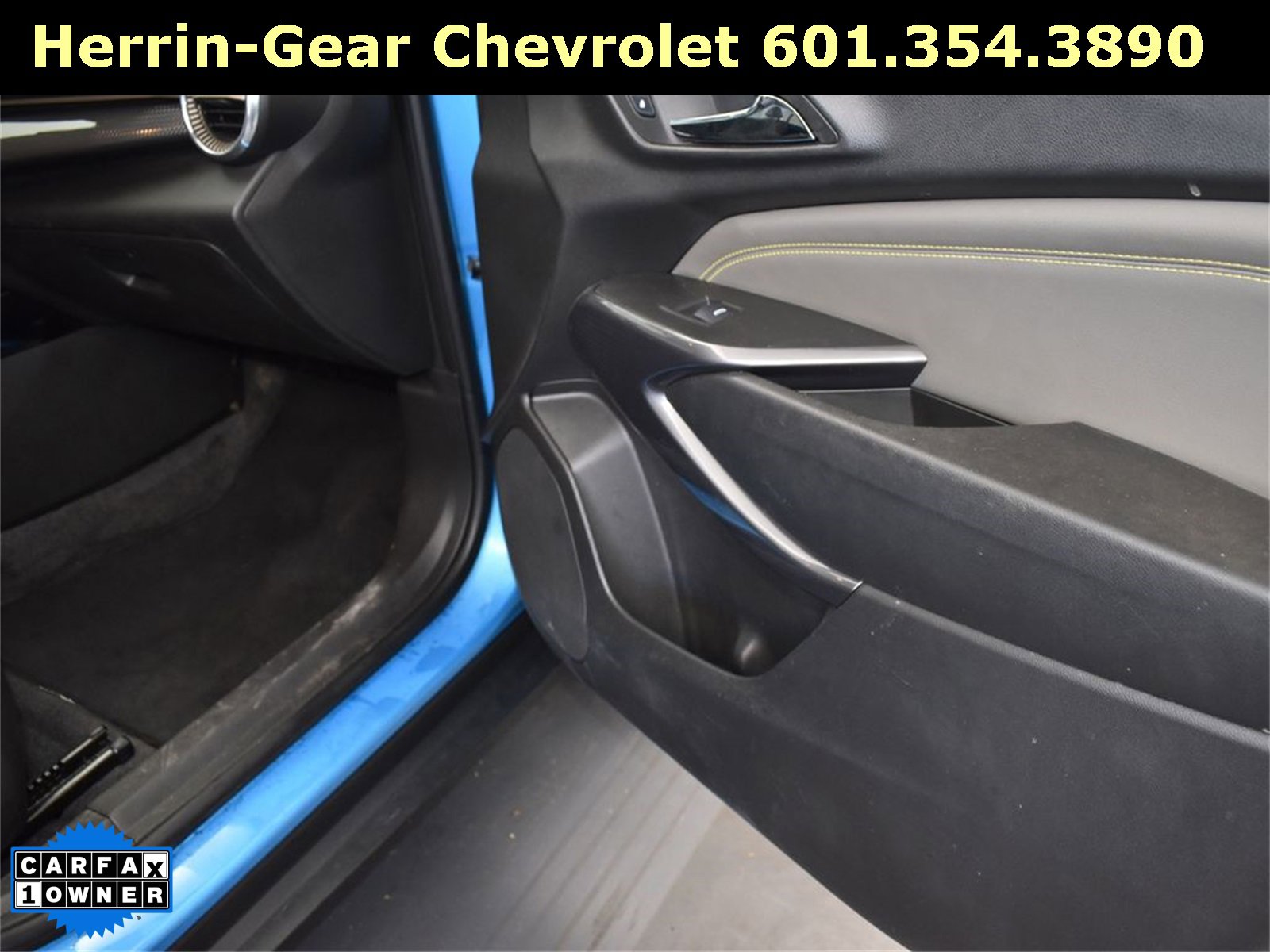Used 2025 Chevrolet Trax ACTIV image 22