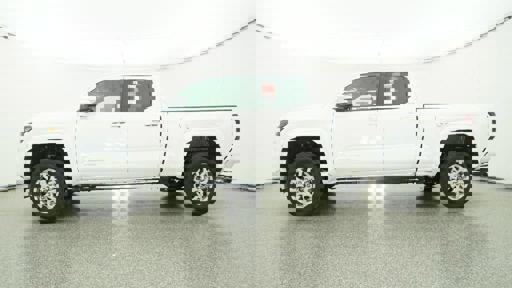 New 2025 Toyota Tacoma SR5 image 19