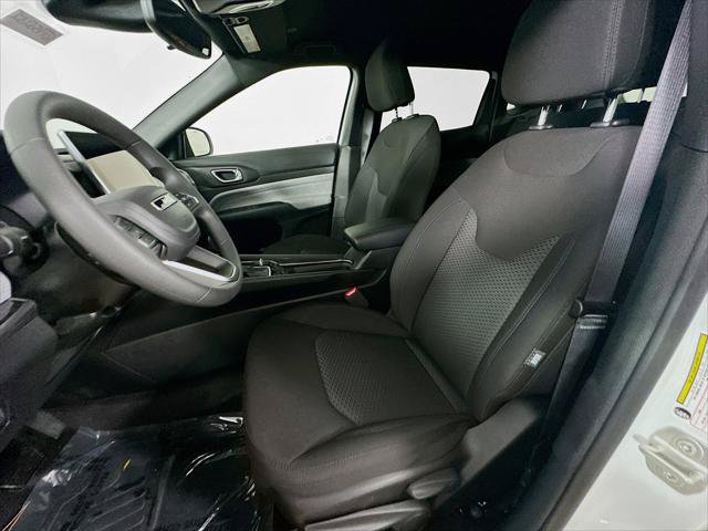Certified 2024 Jeep Compass Sport AWD/4WD image 26