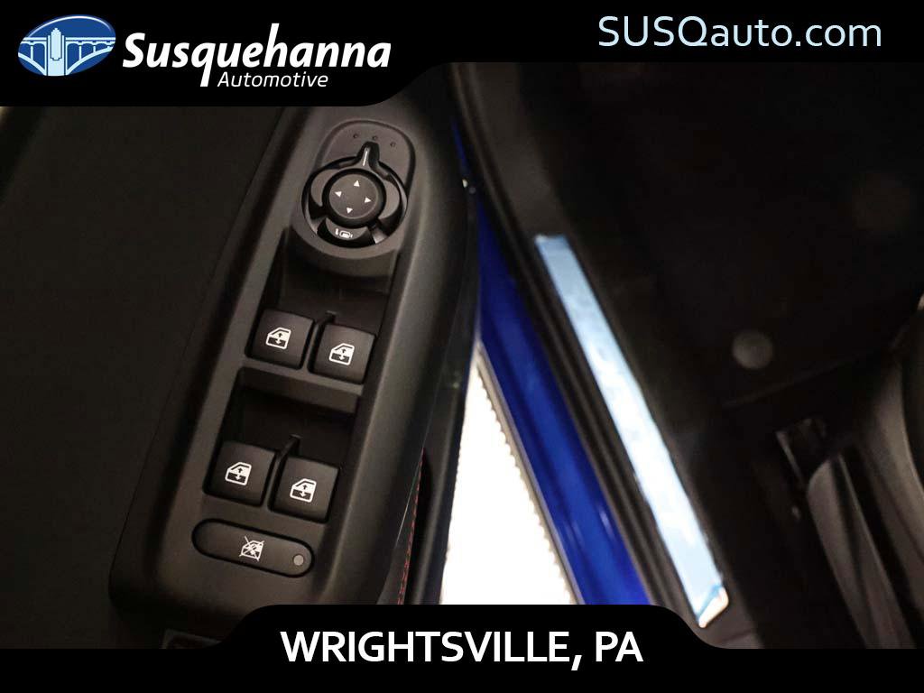 Used 2023 Dodge Hornet GT w/ Track Pack image 32