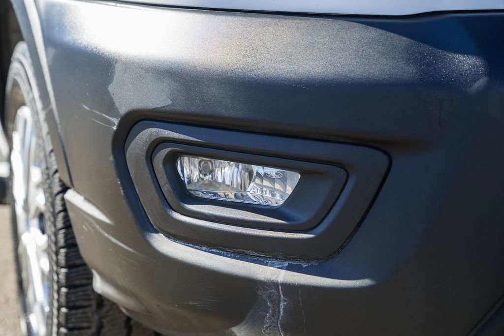 Certified 2024 Ford Transit 250 Low Roof w/ Exterior Upgrade Package image 15